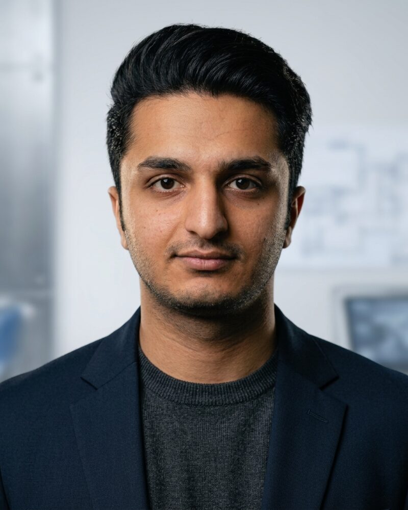 Matthew Truth — AI Product
